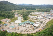 Zamora Chinchipe, la provincia que más vendió en diciembre de 2022