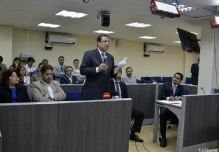 La Supercom inicia el proceso en contra de siete medios