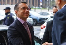 Noboa y Orsi fortalecieron vínculos entre Ecuador y Uruguay