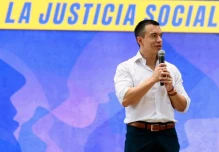 Principales noticias de Ecuador hoy - 8 de septiembre de 2025