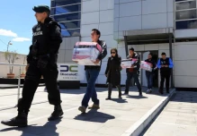 Los nombres que firmaron con Odebrecht
