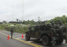 Más de 3.000 operaciones reforzaron la seguridad fronteriza
