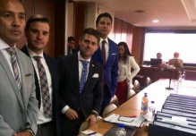 El caso Balda a punto de exiliar a Correa del país y la política