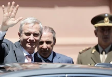 Kast viajará a Ecuador para reunirse con Noboa en su segundo viaje como presidente electo