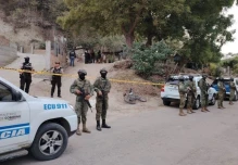8 personas fueron asesinadas en Manabí 