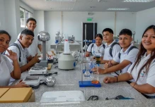 El cronograma escolar 2024-2025 fue actualizado 