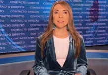 María Paz Jervis: Los apagones no han terminado para el sector productivo 