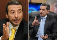 Los Alvarado recibieron más de medio millón de Odebrecht, según informe de la Unidad de Análisis Financiero