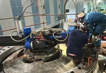 Coca Codo Sinclair generó energía para 4 millones de ecuatorianos