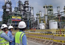 El Gobierno de Correa ocultó la deuda en Petroecuador