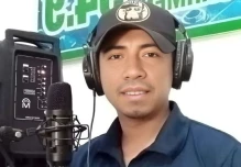 Manabí está conmocionada por el asesinato de Ronald Farías