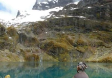 El Altar, un nuevo destino para los excursionistas 