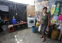 5.032 personas de Esmeraldas y Manabí viven en refugios