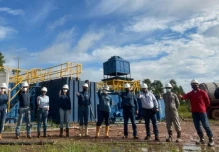 Frontera Energy descubrió petróleo en Sucumbíos