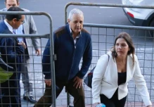 Fiscal: María Alejandra Vicuña recibió USD 43.295 en el caso Diezmos