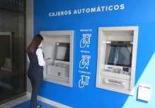 ¿Qué ciudades tienen más cajeros automáticos en Ecuador?