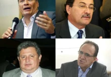 143 extradiciones están en proceso en Ecuador