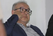 La Corte ratifica sentencia para Orlando Pérez
