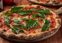 Pizzería ecuatoriana entra en ranking de las mejores de América Latina