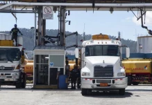 Monto de subsidios de los combustibles sube 22% en Ecuador 
