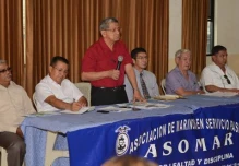Presidente Rafael Correa ordena descontar al Issfa recursos de terrenos