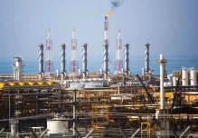 Ataque aéreo golpea infraestructura gasífera clave de Irán 