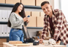 Las pymes enfrentan desafíos de financiamiento y digitalización en 2026