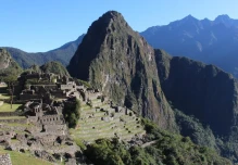 La preservación de Machu Picchu es una prioridad, aseguró el Gobierno