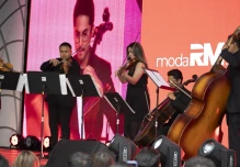 260 familias fueron beneficiadas por RM Moda 