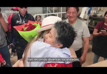 La campaña electoral de Ecuador se acerca a su fin con las miradas puestas en Daniel Noboa