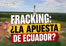 ¿Hallazgo en Sucumbíos cambiará el futuro petrolero del Ecuador?
