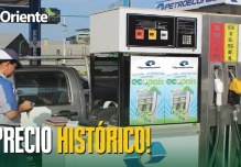 Noticias de Ecuador hoy. Podcast Noti Oriente [13 de abril de 2026]