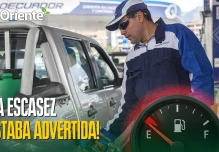 Noticias de Ecuador hoy. Podcast Noti Oriente [15 de mayo de 2026]
