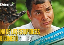 Noticias de Ecuador hoy. Podcast Noti Oriente [16 de enero de 2026]