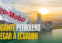 Noticias de Ecuador hoy. Podcast Noti Oriente [30 de enero de 2026]
