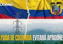 Noticias de Ecuador hoy. Podcast Noti Oriente [30 de marzo de 2026]