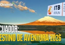 Noticias de Ecuador hoy. Podcast Noti Oriente [6 de marzo de 2026] 