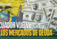 Noticias de Ecuador hoy. Podcast Noti Oriente [8 de mayo de 2026]