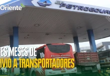 Noticias de Ecuador. Podcast Noti Oriente [10 de octubre de 2025]
