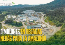 Noticias de Ecuador. Podcast Noti Oriente [12 de enero de 2026]