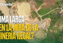 Noticias de Ecuador. Podcast Noti Oriente [12 de septiembre de 2025]