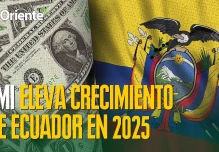 Noticias de Ecuador. Podcast Noti Oriente [15 de octubre de 2025]