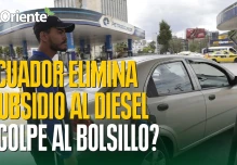 Noticias de Ecuador. Podcast Noti Oriente [15 de septiembre de 2025]