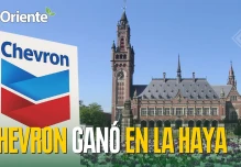 Noticias de Ecuador. Podcast Noti Oriente [17 de diciembre de 2025]