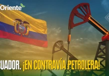 Noticias de Ecuador. Podcast Noti Oriente [17 de noviembre de 2025]