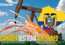 Noticias de Ecuador. Podcast Noti Oriente [26 de noviembre de 2025]
