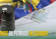 Noticias de Ecuador. Podcast Noti Oriente [3 de diciembre de 2025]