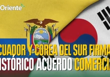 Noticias de Ecuador. Podcast Noti Oriente [3 de septiembre de 2025]