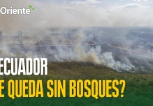 Noticias de Ecuador. Podcast Noti Oriente [31 de octubre de 2025]