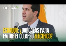 Noticias de Ecuador hoy. Podcast Noti Oriente [24 de abril, 2024]               